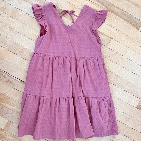 Carter’s Dress - Size L - Picture 1 of 3
